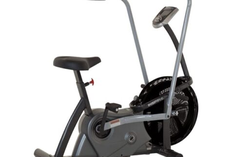 Inspire Fitness CB1 CARDIO AIR BIKE