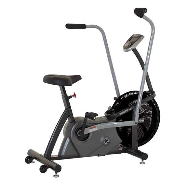 Inspire Fitness CB1 CARDIO AIR BIKE