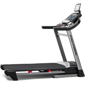 PROFORM 2.5 CHP MOTORIZED – TREADMILL WITH IFIT