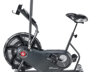 SCHWINN AIRDYNE AD6 BIKE  Heavy Duty