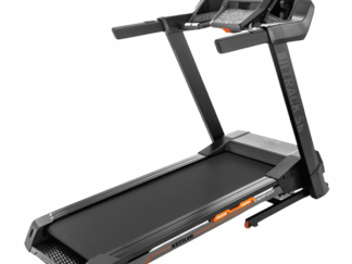 KETTLER 3.0HP Motorized Track S6 Treadmill
