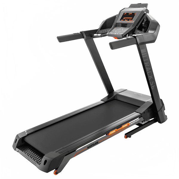 KETTLER 3.0HP Motorized Track S6 Treadmill