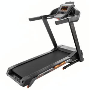 KETTLER 3.0HP MOTORIZED TRACK S6 TREADMILL