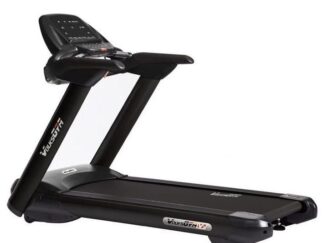 VG  Motorized Treadmill Commercial AC