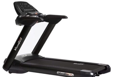 VG  Motorized Treadmill Commercial AC