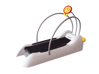 KIDS Manual treadmill  Heavy Duty
