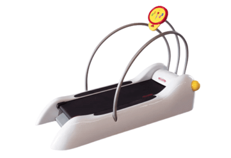 KIDS Manual treadmill  Heavy Duty