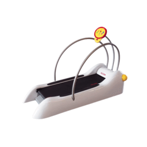 KIDS MANUAL TREADMILL  HEAVY DUTY