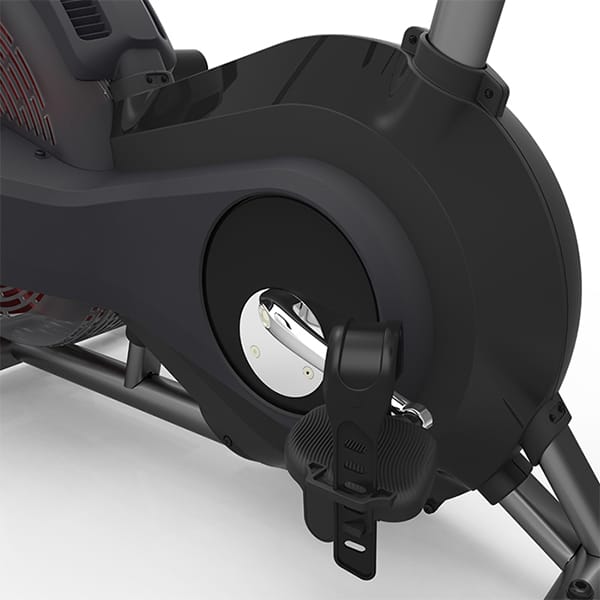 SCHWINN AIRDYNE AD2i BIKE - Image 3