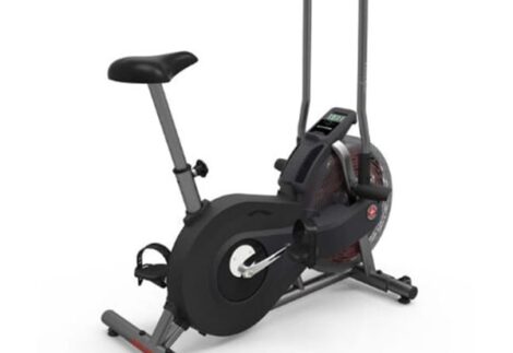 SCHWINN AIRDYNE AD2i  BIKE