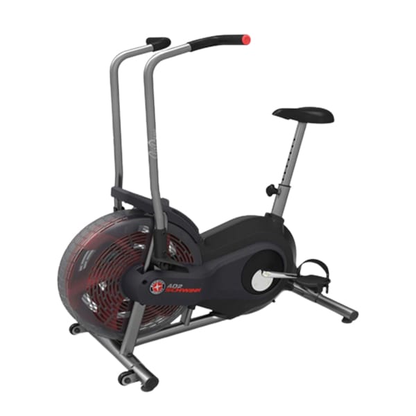 SCHWINN AIRDYNE AD2i BIKE - Image 4