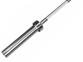 APEX Olympic Chrome Bar 2.2 M - 15kg