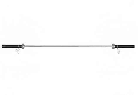 Panatta Chrome Bar 150 CM
