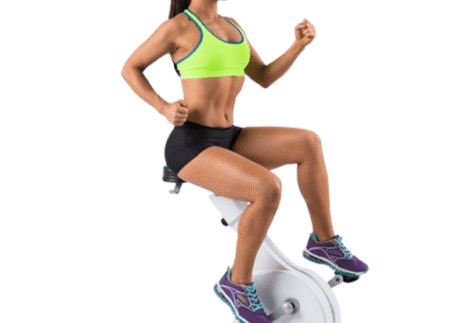 PowerUp Mini Cycling Bike