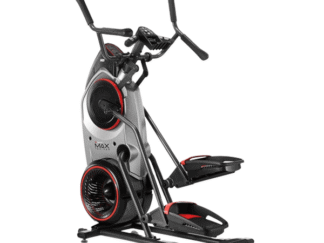 Bowflex Max Trainer M5