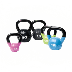 APEX KETTLE BELL 8KG