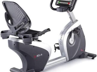 FREEMOTION RECUMBENT R10.4 LED Heavy Duty
