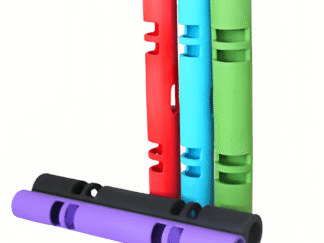 PowerUp Fit Vipr Weight Tube 8, 12, 16, 20KG