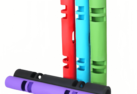 PowerUp Fit Vipr Weight Tube 8, 12, 16, 20KG