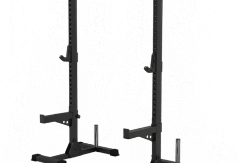 PowerUp Home Use Squat Rack