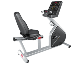 PANATTA HORIZONTAL BIKE FENIX SELF POWERED  Heavy Duty