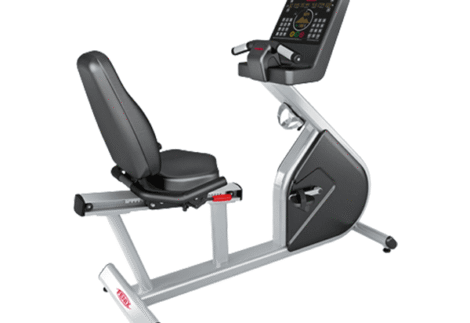 PANATTA HORIZONTAL BIKE FENIX SELF POWERED Heavy Duty
