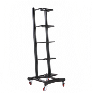 APEX FIVE LAYERS WEIGHT BALLS RACK