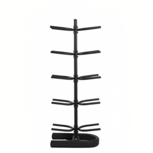 APEX STUDIO 10 WEIGHT BALLS RACK