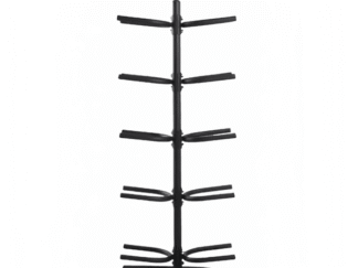 APEX Studio 10 Weight Balls RACK