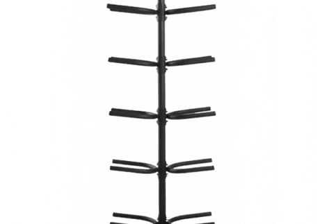 APEX Studio 10 Weight Balls RACK