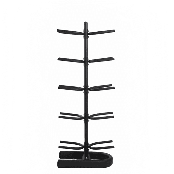 APEX Studio 10 Weight Balls RACK
