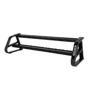 VG HEAVY DUTY DUMBBELL RACK PROF. GYM