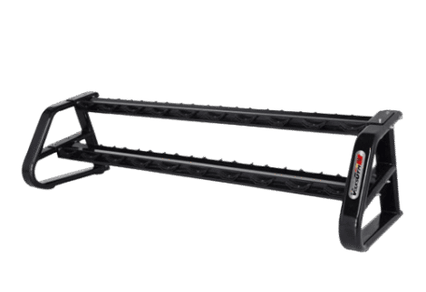 VG Heavy Duty Dumbbell Rack Prof