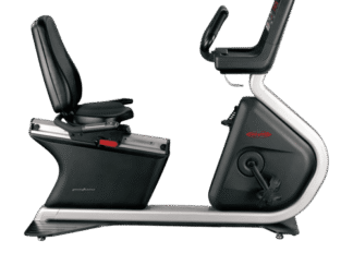 PANATTA HORIZONTAL BIKE Heavy Duty