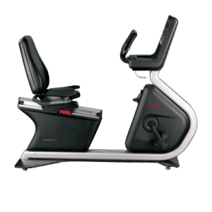 PANATTA HORIZONTAL BIKE  HEAVY DUTY