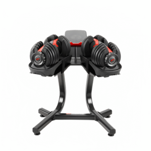 BOWFLEX STAND FOR SELECT TECH DUMBBELLS (5-50/10-90)