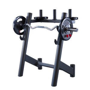 HEAVY DUTY CURL RACK HEAVY DUTY
