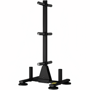 ZIVA WEIGHT PLATE RACK – DISC STORAGE