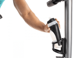 PROFORM UPRIGHT BIKE 320 CSX+