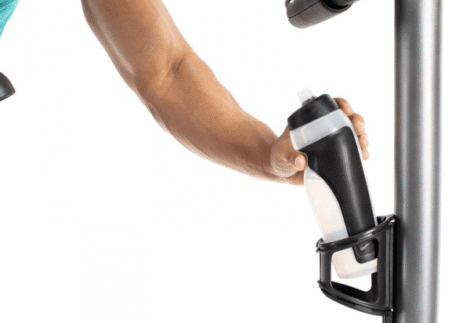 PROFORM UPRIGHT BIKE 320 CSX+