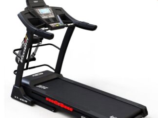 VG Multi-Function Motorized Treadmill