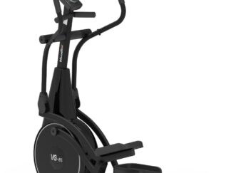 VG Elliptical Trainer Bike