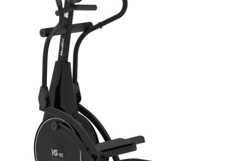 VG Elliptical Trainer Bike