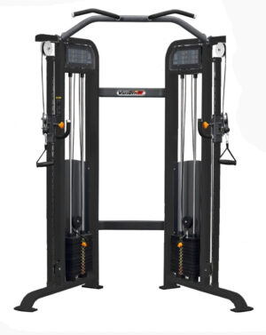 VG HEAVY DUTY FUNCTIONAL TRAINER STATION