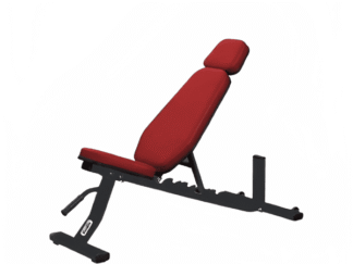 VG Heavy Duty Multi Functional Bench Prof-