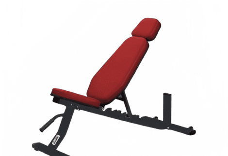 VG Heavy Duty Multi Functional Bench Prof-