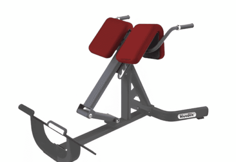 VG Roman Chair Prof-