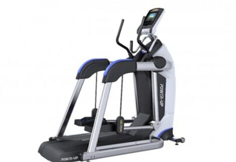 PowerUp Stepper -Heavy Duty Trainer