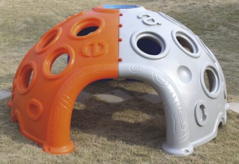 Moon Climber for Kids – Indoor & Outdoor Play Toy – Size: 270×135 cm