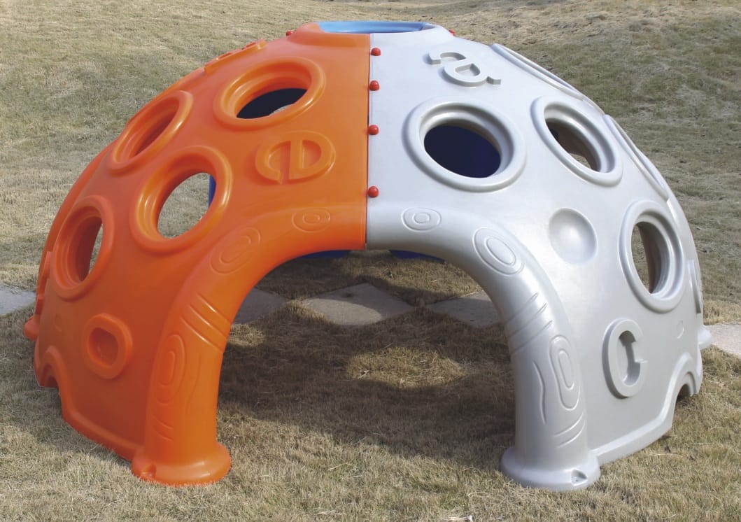 Moon Climber for Kids – Indoor & Outdoor Play Toy – Size: 270×135 cm